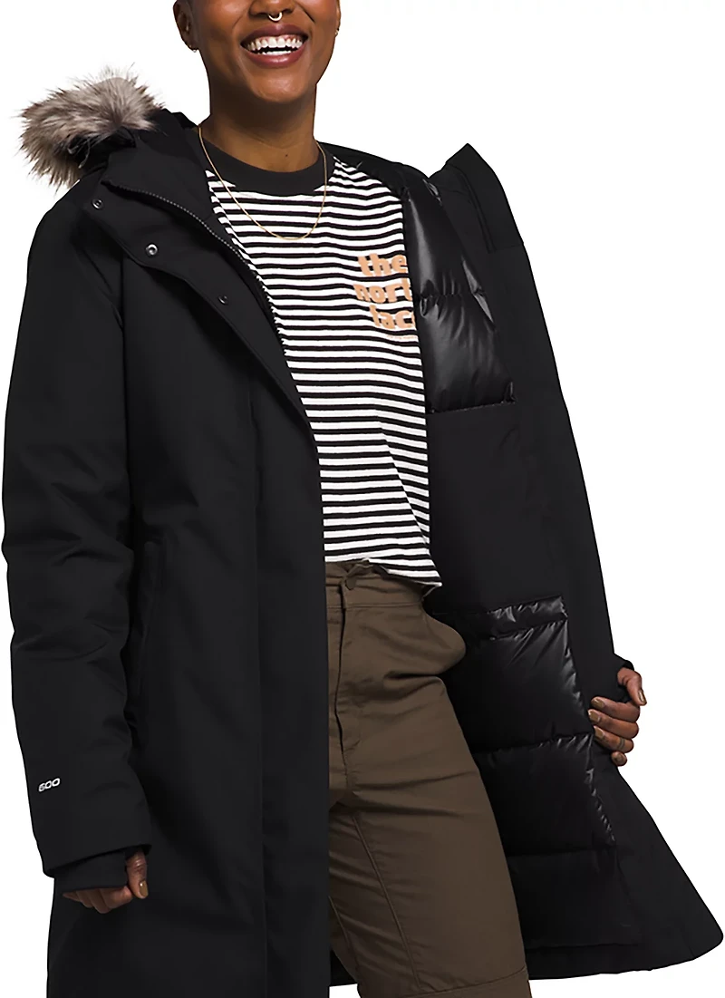 The North Face Women's Arctic Parka