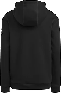 adidas Boys' Texas Tech University Vault Puffed Out Hoodie