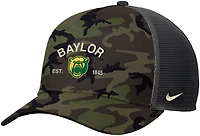 Nike Baylor University Military Appreciation Rise Trucker Cap