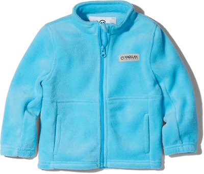 Magellan Outdoors Boys' Toddler Arctic Fleece Jacket