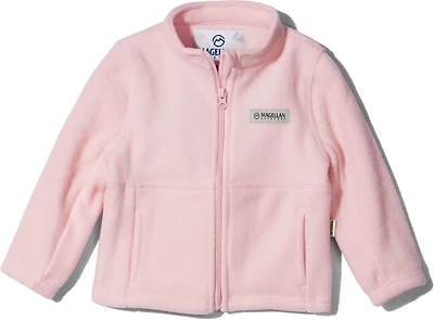 Magellan Outdoors Girls' Toddler Arctic Fleece Jacket