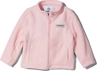 Magellan Outdoors Girls' Toddler Arctic Fleece Jacket