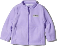 Magellan Outdoors Girls' Toddler Arctic Fleece Jacket
