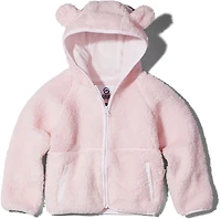 Magellan Girls' 4-6x PS Campfire Critter Fleece Jacket