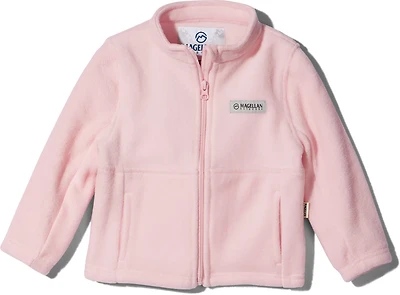 Magellan Outdoors Girls' Preschool Arctic Fleece Jacket