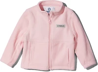Magellan Outdoors Girls' Preschool Arctic Fleece Jacket