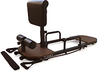 Tone Fitness Hip Thrust Platform Machine