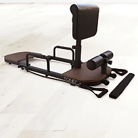 Tone Fitness Hip Thrust Platform Machine