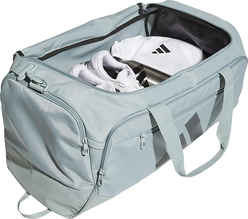adidas Defender V Medium Duffel Bag