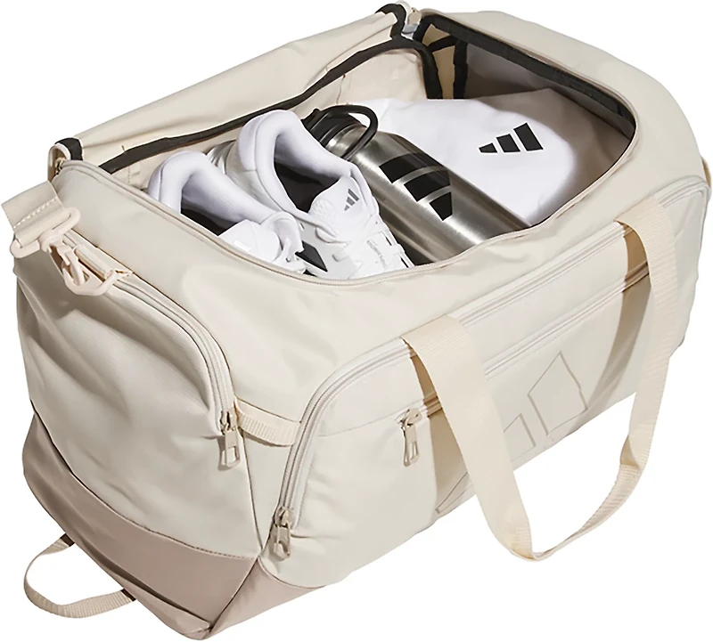 adidas Defender V Small Duffel Bag