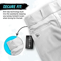 Dirty Mids Men's Essential Baseball Pants