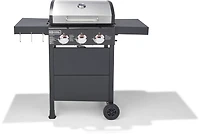 Outdoor Gourmet 3-Burner Gas Grill