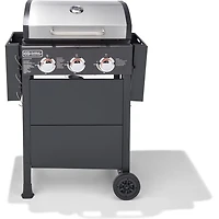 Outdoor Gourmet 3-Burner Gas Grill