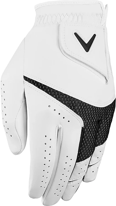 Callaway Men's Weather Spann Right Hand Cadet Golf Glove