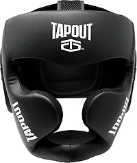 TapouT Adjustable Protective Headgear