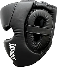 TapouT Adjustable Protective Headgear