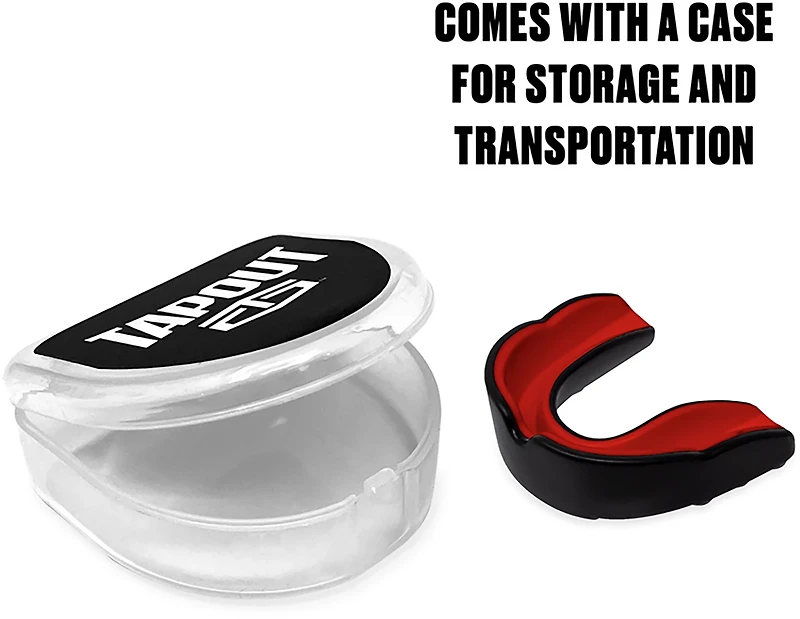 TapouT EVA Mouthguard