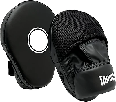 TapouT Focus Synthetic Leather Blocking Mitts