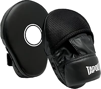 TapouT Focus Synthetic Leather Blocking Mitts
