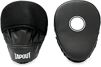 TapouT Focus Synthetic Leather Blocking Mitts