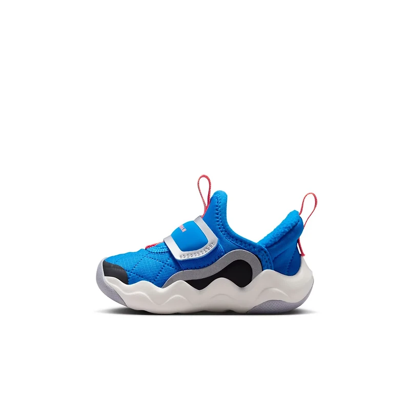 Jordan Toddler 23/7.2 EasyOn Shoes