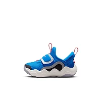 Jordan Toddler 23/7.2 EasyOn Shoes