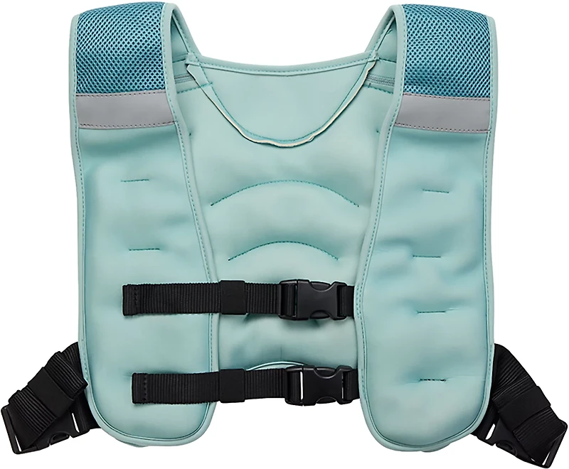 Gaiam Women’s 8 lb. Weighted Vest