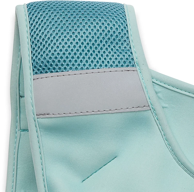 Gaiam Women’s 8 lb. Weighted Vest