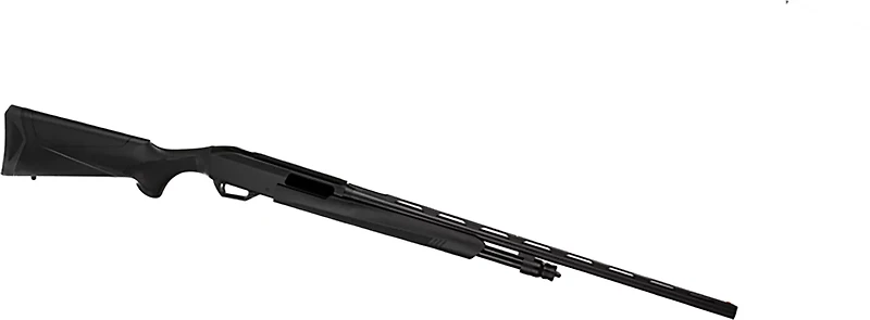 Redfield Drive 12 Gauge Pump Action Shotgun