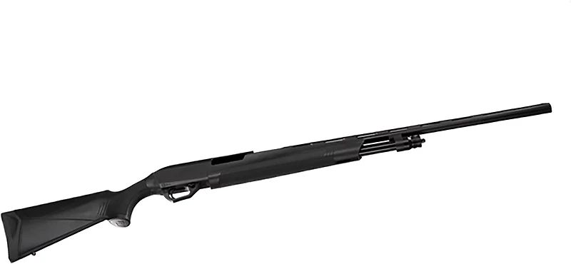 Redfield Drive 12 Gauge Pump Action Shotgun