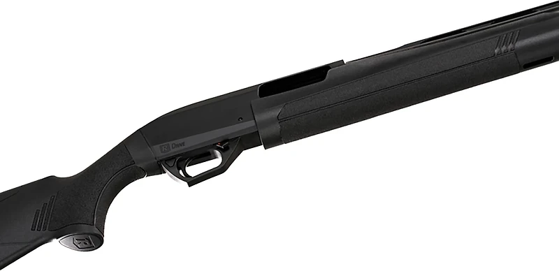 Redfield Drive 12 Gauge Pump Action Shotgun