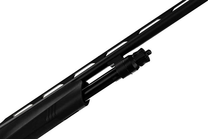 Redfield Drive 12 Gauge Pump Action Shotgun