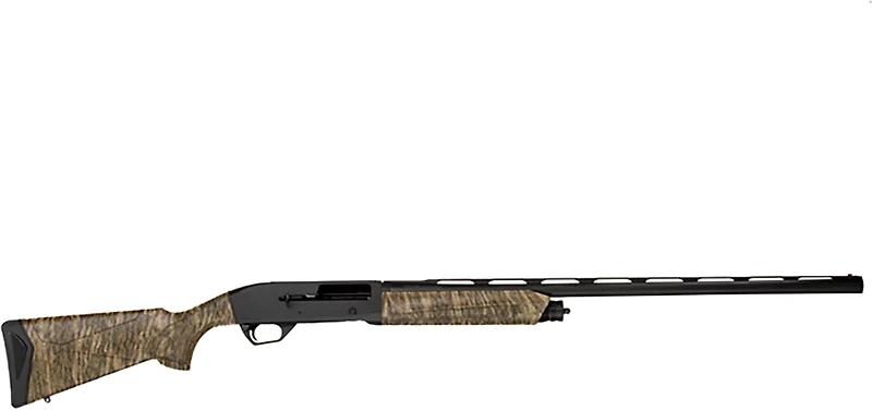 Redfield Vector 12 Gauge Inertia Semiautomatic Shotgun