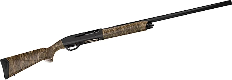 Redfield Vector 12 Gauge Inertia Semiautomatic Shotgun