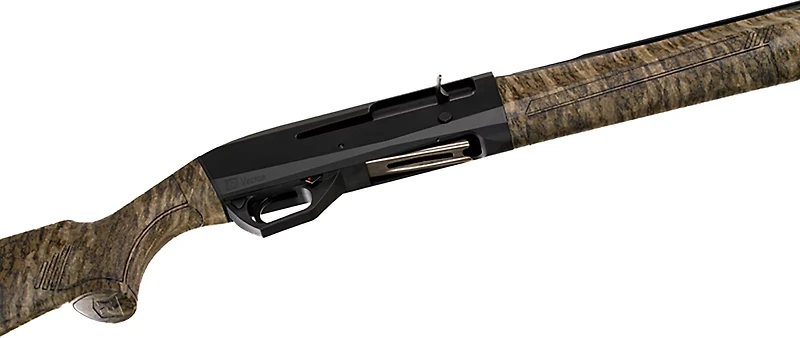 Redfield Vector 12 Gauge Inertia Semiautomatic Shotgun