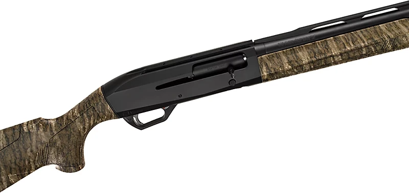 Redfield Vector 12 Gauge Inertia Semiautomatic Shotgun