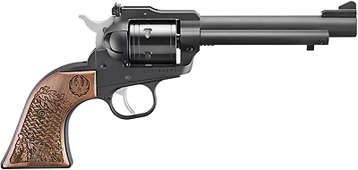 Ruger Collector's Series Super Wrangler .22 LR/.22 WMR Single Action Revolver