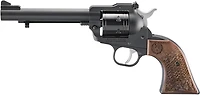 Ruger Collector's Series Super Wrangler .22 LR/.22 WMR Single Action Revolver