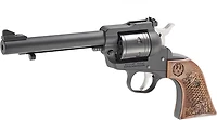 Ruger Collector's Series Super Wrangler .22 LR/.22 WMR Single Action Revolver