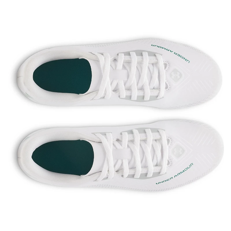 Under Armour Kids' Magnetico Shadow Select 2.0 FG Jr. Soccer Cleats