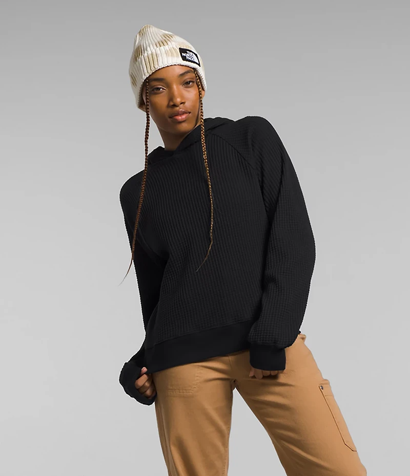 The North Face Women's Chabot Hoodie