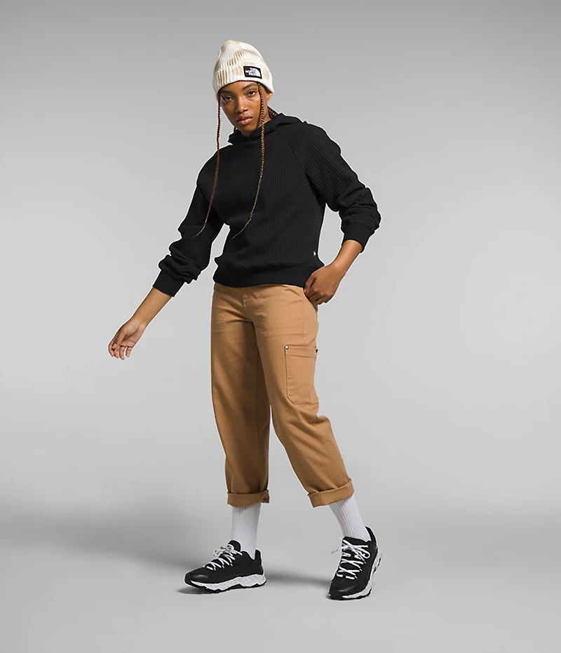 The North Face Women's Chabot Hoodie