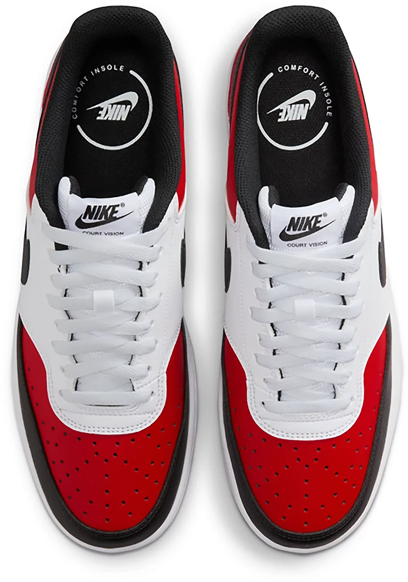 Nike Men's Court Vision Next Nature Shoes