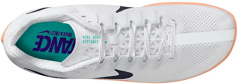 Nike Adults' Zoom Rival Distance Track Spikes