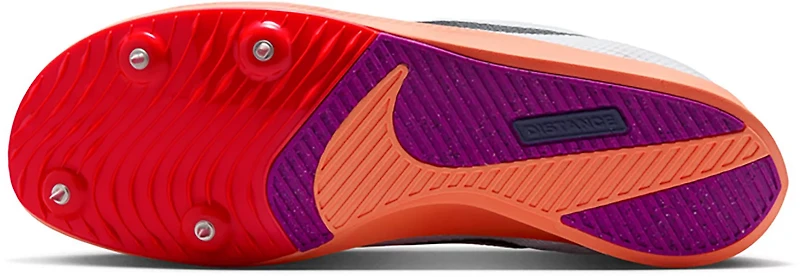 Nike Adults' Zoom Rival Distance Track Spikes