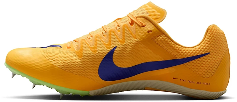 Nike Adults' Zoom Rival Sprint Track Spikes