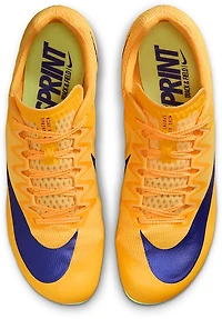 Nike Adults' Zoom Rival Sprint Track Spikes