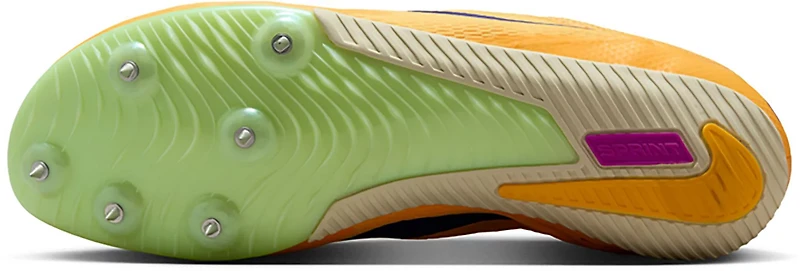 Nike Adults' Zoom Rival Sprint Track Spikes