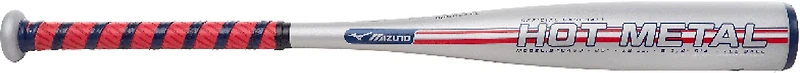 Mizuno Hot Metal USA T-ball Baseball Bat -13