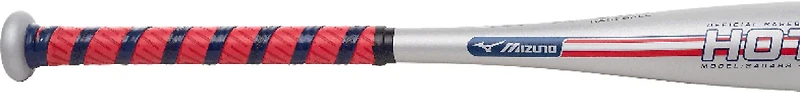 Mizuno Hot Metal USA T-ball Baseball Bat -13